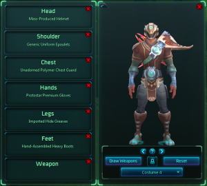 Wildstar - Improve your interface with add-ons