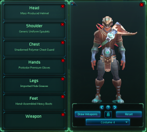 Wildstar - Melhore sua interface com complementos