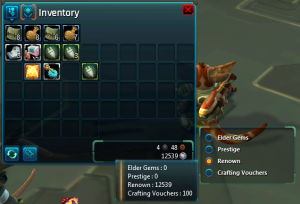 Wildstar - Improve your interface with add-ons