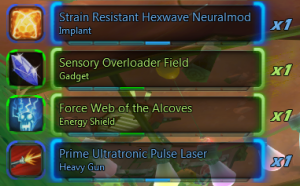 Wildstar - Improve your interface with add-ons