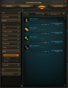 Wildstar - Improve your interface with add-ons