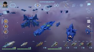 Gamescom 2022 – Homeworld 3