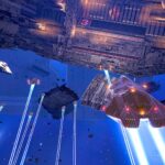 Gamescom 2022 – Il pianeta natale 3
