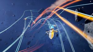 Gamescom 2022 – Homeworld 3