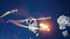 Gamescom 2022 – Homeworld 3