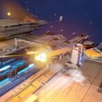 Gamescom 2022 – Homeworld 3