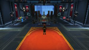 SWTOR - PVF: MacBart Illusion Chamber # 3