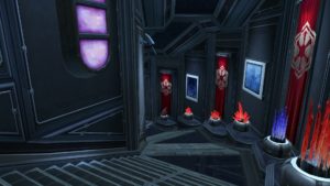 SWTOR - PVF: MacBart Illusion Chamber # 3