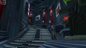 SWTOR - PVF: Cámara de ilusión MacBart n. ° 3