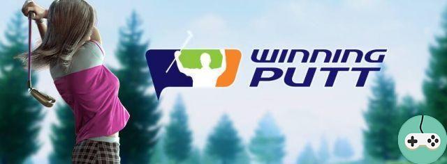 Putt vincente - Aggiornamento speciale primaverile