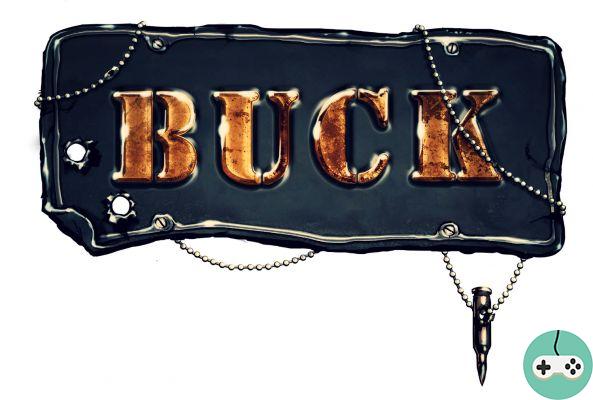 SOS Studios - Buck