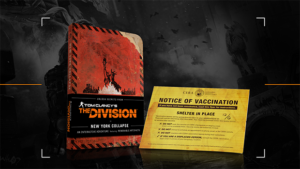 The Division - Guía de supervivencia