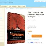 The Division - Guía de supervivencia