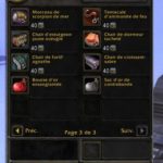 WoW - Stronghold - Building: Trading Post