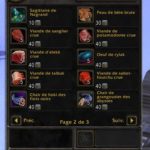 WoW - Stronghold - Building: Trading Post