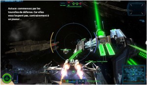 SWTOR - GS: Tecniche di combattimento