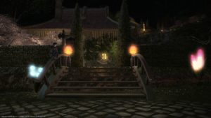 FFXIV - House Tour # 24