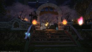 FFXIV - House Tour # 24