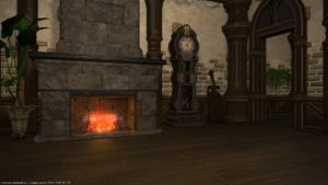 FFXIV - House Tour # 24