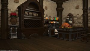 FFXIV - Tour della casa # 24