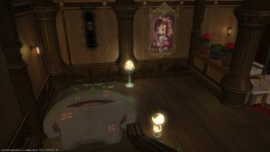 FFXIV - Tour della casa # 24