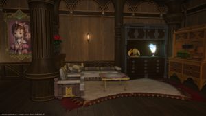 FFXIV - House Tour # 24