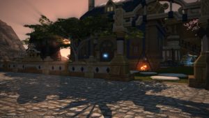 FFXIV - Tour della casa # 24