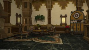 FFXIV - Tour della casa # 24