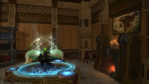 FFXIV - House Tour # 24