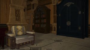 FFXIV - Tour della casa # 24