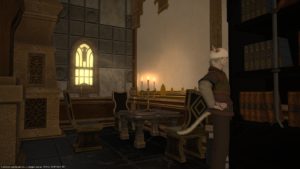 FFXIV - Tour della casa # 24