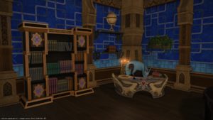 FFXIV - Tour della casa # 24