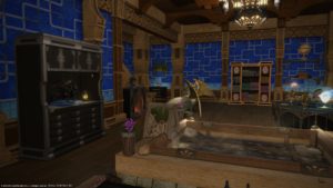 FFXIV - Tour della casa # 24