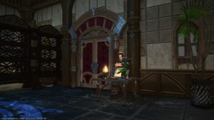 FFXIV - Tour della casa # 24