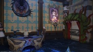 FFXIV - Tour della casa # 24