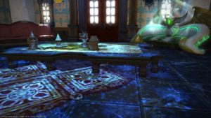 FFXIV - Tour della casa # 24