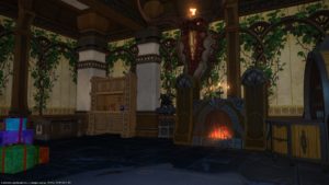 FFXIV - Tour della casa # 24