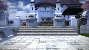 FFXIV - House Tour # 24