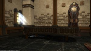 FFXIV - Tour della casa # 24