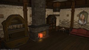 FFXIV - Tour della casa # 24