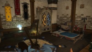 FFXIV - House Tour # 24