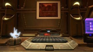 SWTOR - PVF - Dark Finris Operation Center