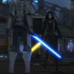 SWTOR - KOTFE no modo mestre # 8