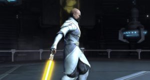 SWTOR - KOTFE en modo maestro # 8