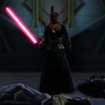 SWTOR - KOTFE no modo mestre # 8