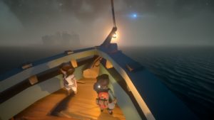 Yonder: The Cloud Catcher Chronicles - Um vislumbre de um mundo agrícola e mágico