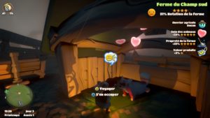 Yonder: The Cloud Catcher Chronicles - Um vislumbre de um mundo agrícola e mágico