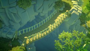 Yonder: The Cloud Catcher Chronicles - Um vislumbre de um mundo agrícola e mágico