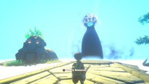 Yonder: The Cloud Catcher Chronicles - Um vislumbre de um mundo agrícola e mágico