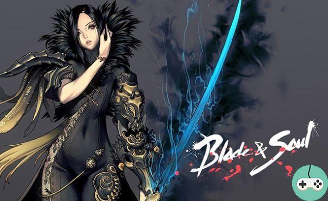 Blade & Soul - Overview